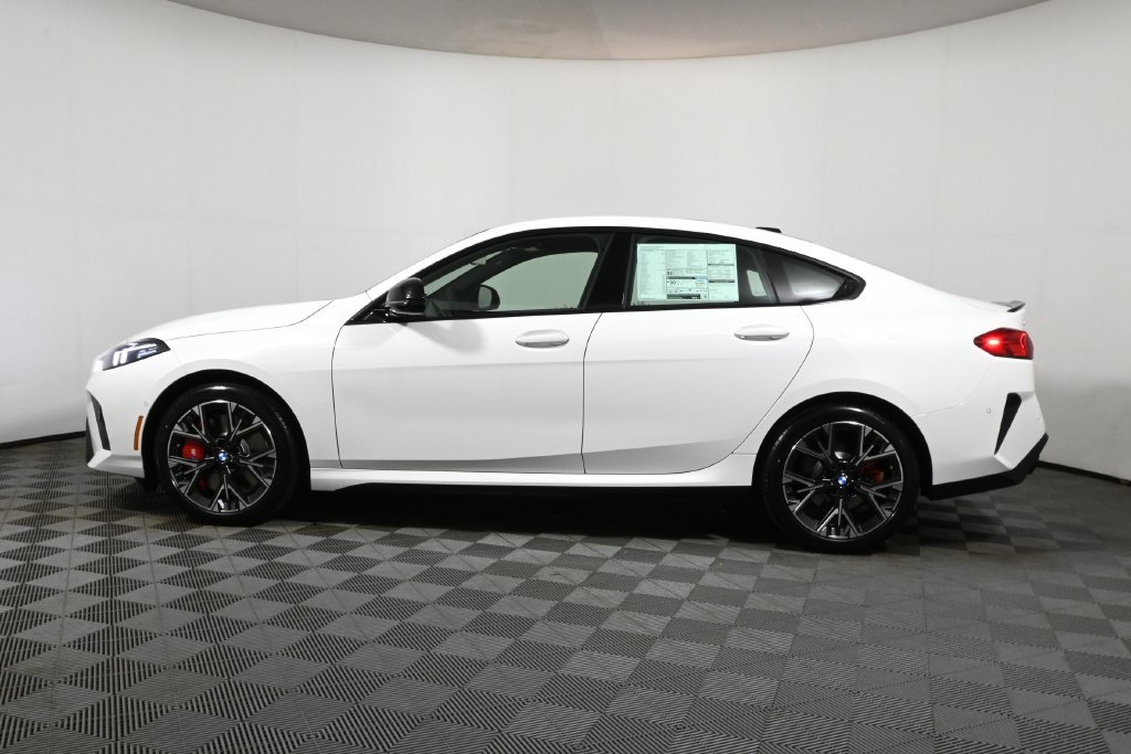 Used 2026 BMW 228i xDrive w/ Technology Package AWD/4WD image 2
