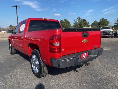 Used 2012 Chevrolet Silverado 1500 LT image 5