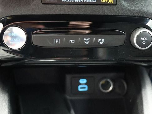 Used 2023 Ford Escape ST-Line Elite w/ Class II Trailer Tow Package image 25