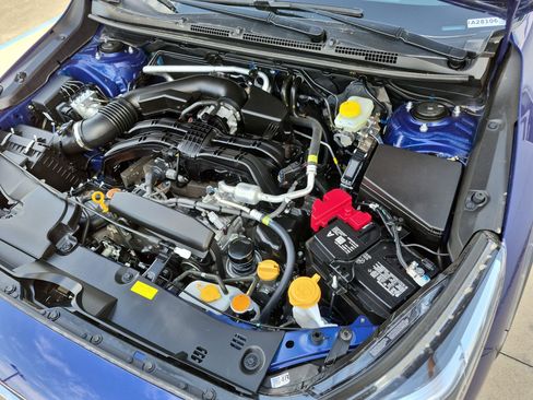Certified 2026 Subaru Crosstrek 2.5i Limited AWD/4WD image 32