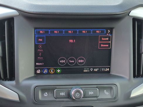 Certified 2022 GMC Terrain SLE w/ Driver Convenience Package image 12