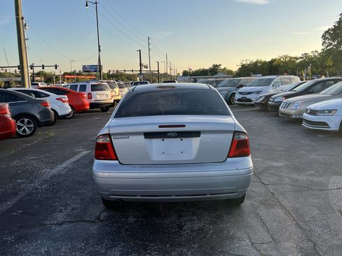 Used 2006 Ford Focus S image 5
