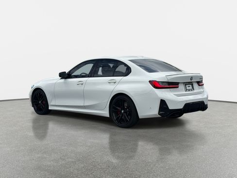 Used 2023 BMW M340i w/ Premium Package RWD image 5