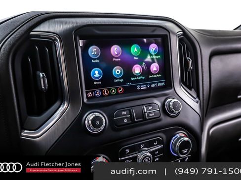 Used 2022 GMC Sierra 1500 Denali w/ Denali Premium Package image 20