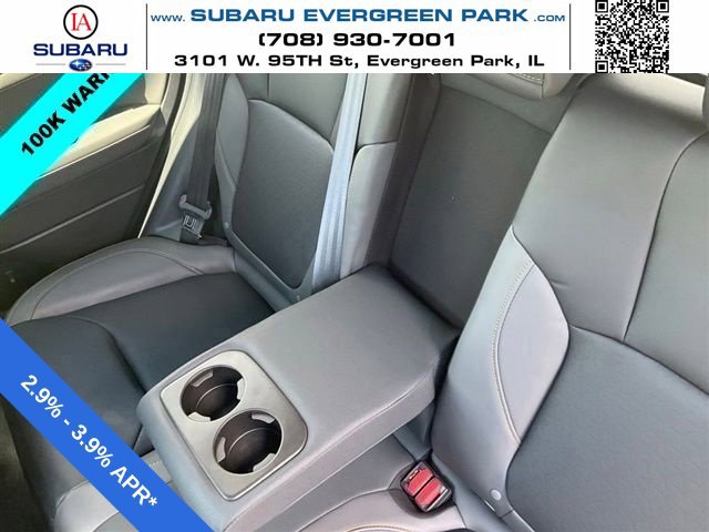 New 2026 Subaru Forester Wilderness w/ Wilderness Package AWD/4WD image 36