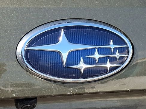 Certified 2023 Subaru Forester Premium AWD/4WD image 9