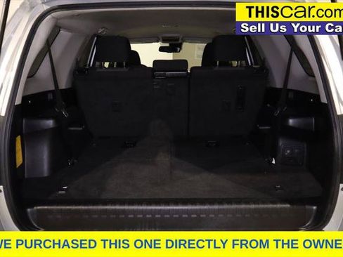 Used 2021 Toyota 4Runner SR5 RWD image 13