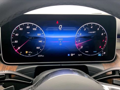 New 2026 Mercedes-Benz C 300 Sedan image 23