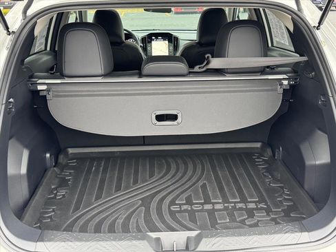 Used 2024 Subaru Crosstrek 2.5i Limited image 4