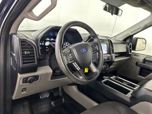 Used 2018 Ford F150 XL w/ Equipment Group 101A Mid image 13