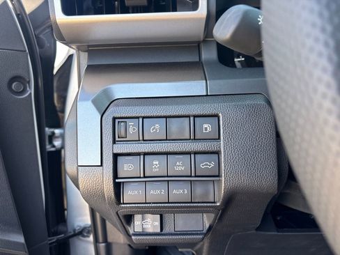 New 2026 Toyota Tacoma TRD Off-Road w/ TRD Off Road Premium Package image 19