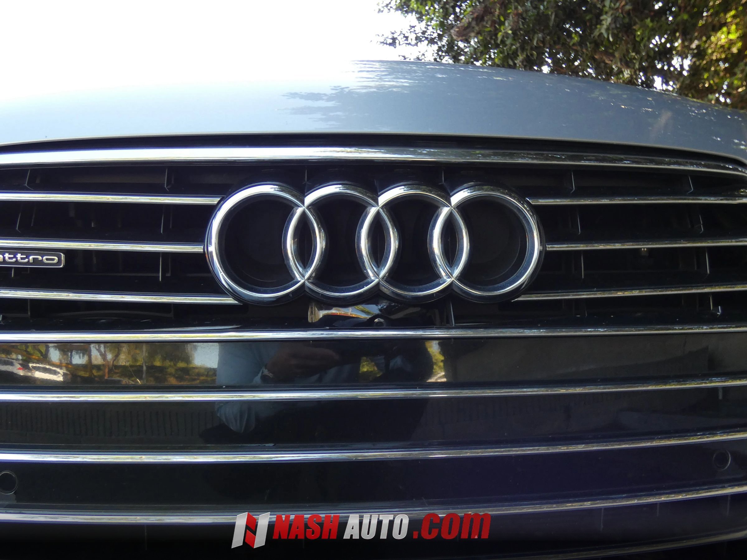 Used 2016 Audi A7 3.0T Prestige AWD/4WD image 77