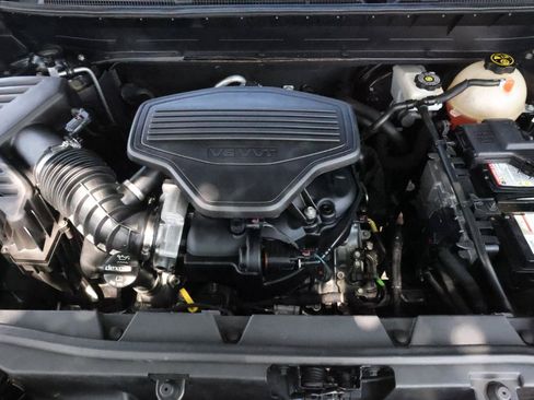 Used 2020 GMC Acadia Denali FWD image 22