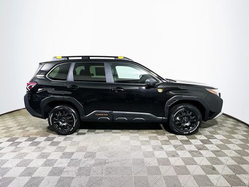 New 2026 Subaru Forester Wilderness image 8