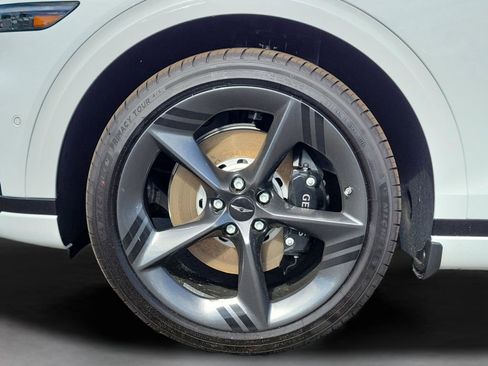 New 2026 Genesis GV70 2.5T Sport Prestige image 12