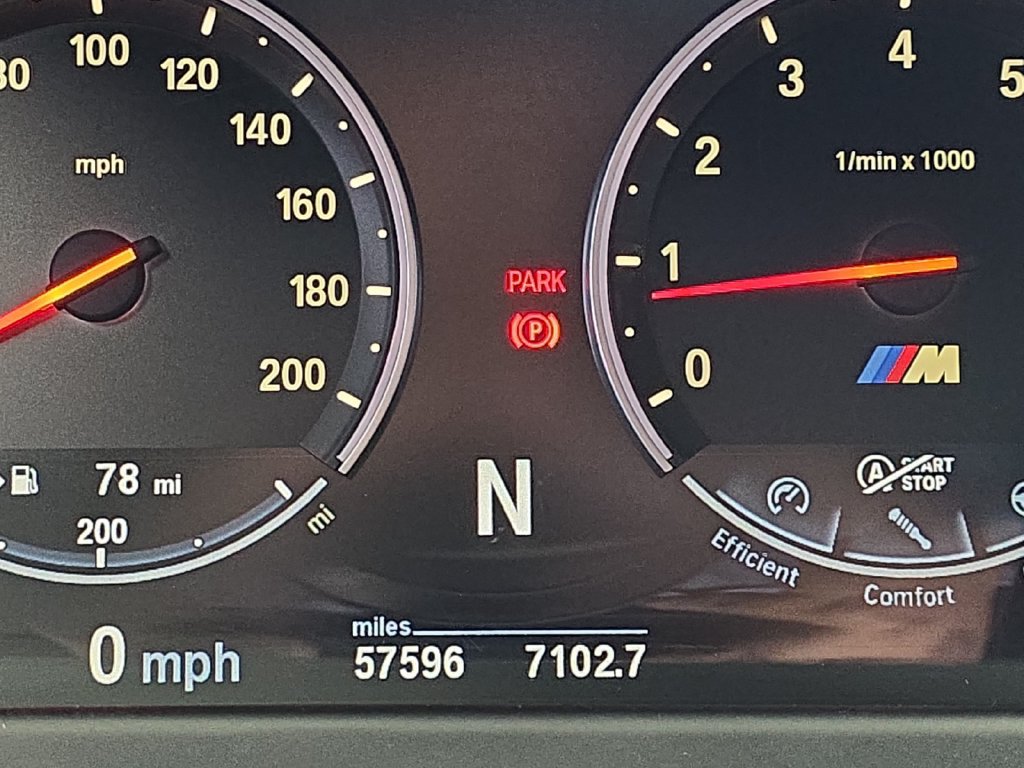 Used 2014 BMW M6 Gran Coupe RWD image 30
