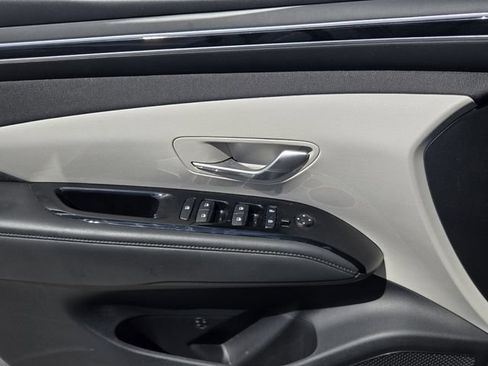 Used 2024 Hyundai Tucson SEL AWD/4WD image 25