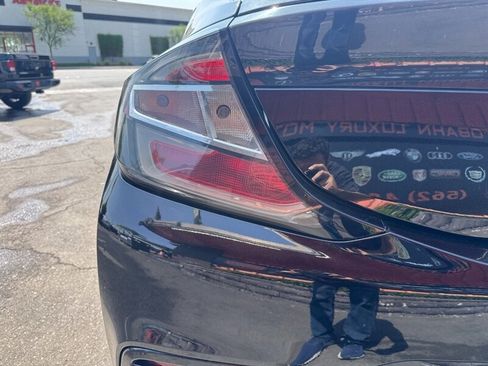 Used 2018 Chevrolet Volt LT FWD image 14