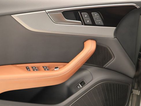 Certified 2023 Audi A5 2.0T Prestige w/ Black Optic Plus Package image 21