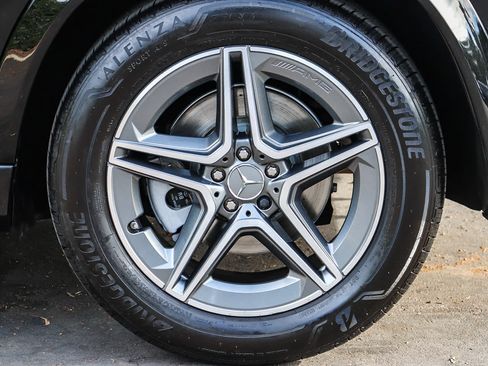 Used 2024 Mercedes-Benz GLE 53 AMG 4MATIC image 11