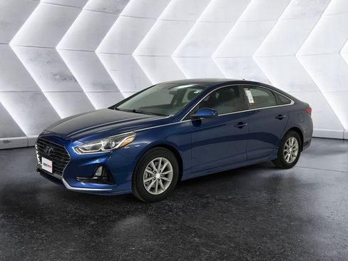 Used 2019 Hyundai Sonata SE FWD image 3