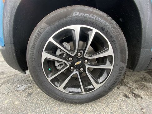 New 2026 Chevrolet TrailBlazer LT w/ Convenience Package image 10