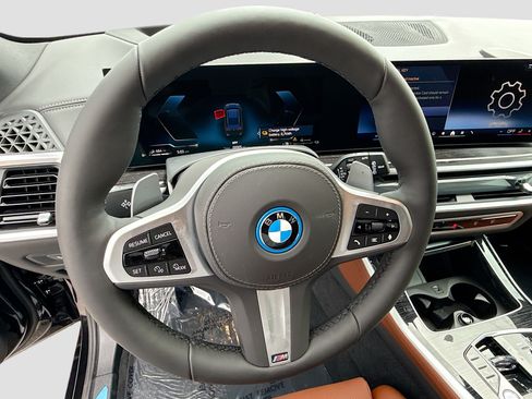 New 2026 BMW X5 xDrive50e w/ Executive Package AWD/4WD image 39