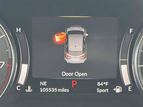 Used 2019 Acura RDX AWD w/ Advance Package image 16