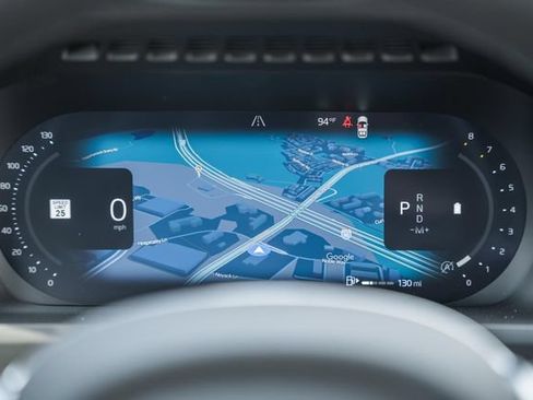 New 2026 Volvo XC90 B6 Ultra AWD/4WD image 28