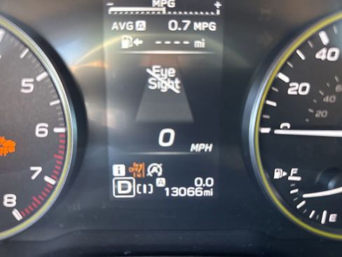 Used 2024 Subaru Crosstrek 2.5i Sport image 14