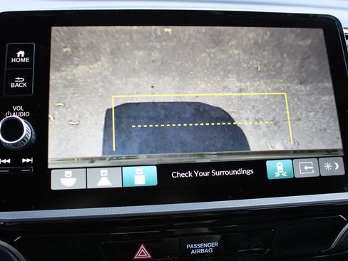 New 2026 Honda Ridgeline Black Edition image 41