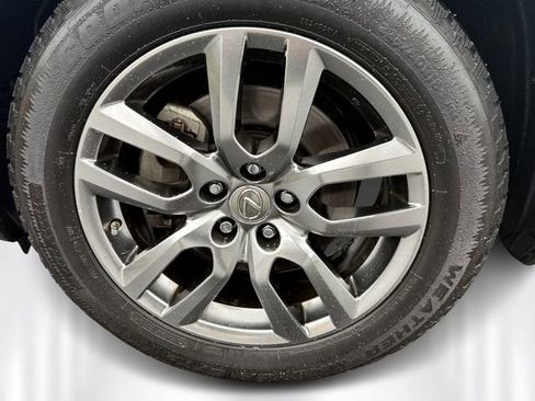 Used 2016 Lexus NX 200t AWD w/ Premium Package image 9