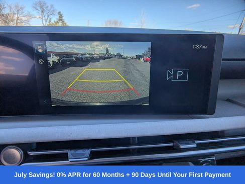 New 2026 Hyundai Tucson SEL FWD image 29