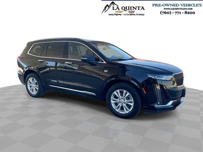 Used 2024 Cadillac XT6 Luxury
