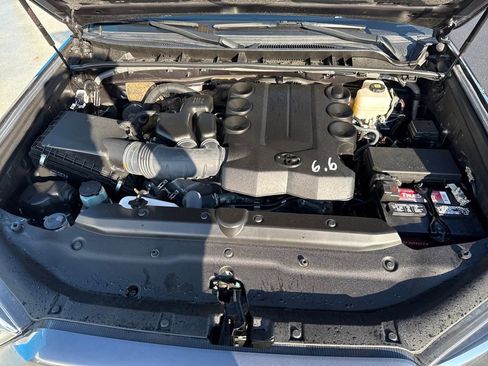 Used 2023 Toyota 4Runner SR5 image 25