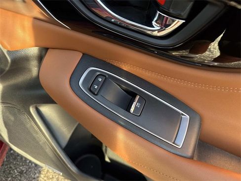 Used 2021 Subaru Legacy Touring XT image 17