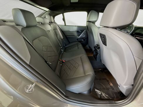 Used 2024 BMW i5 eDrive40i w/ Executive Package image 29