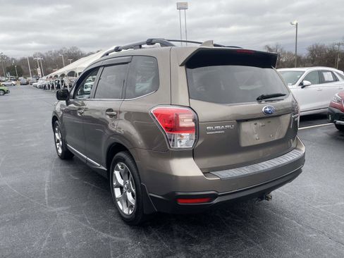 Used 2017 Subaru Forester 2.5i Touring w/ Popular Package #1 image 5