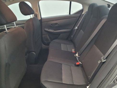 Used 2025 Nissan Sentra SV w/ All-Weather Package FWD image 18
