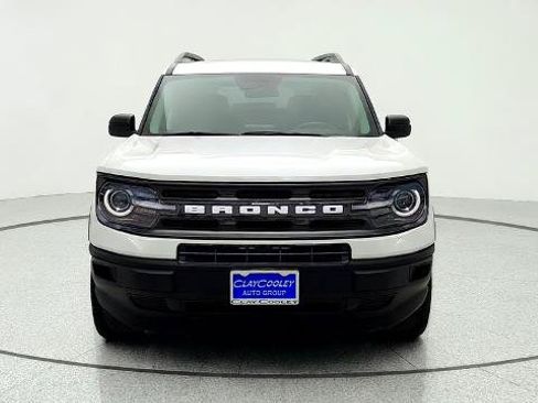 Certified 2024 Ford Bronco Sport Big Bend AWD/4WD image 2