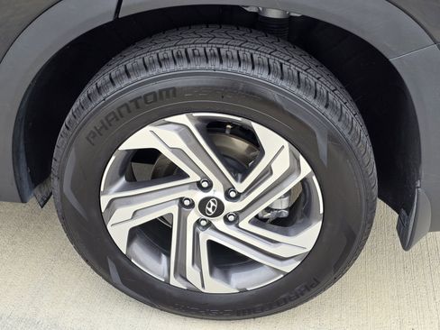 Certified 2023 Hyundai Santa Fe SEL w/ Cargo Package image 35