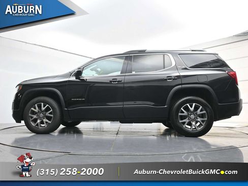 Used 2023 GMC Acadia SLE w/ Driver Convenience Package AWD/4WD image 28