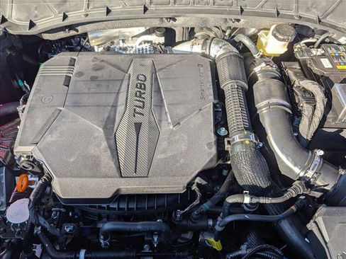 New 2026 Hyundai Santa Cruz XRT AWD/4WD image 16