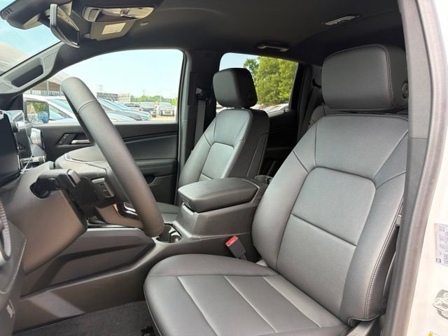 New 2026 Chevrolet Colorado LT w/ LT Convenience Package AWD/4WD image 10
