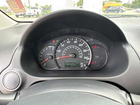 Used 2023 Mitsubishi Mirage ES image 32