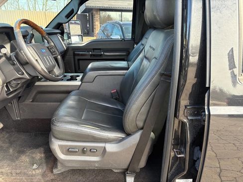 Used 2013 Ford F250 Platinum image 24
