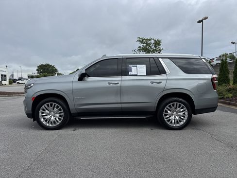 Used 2023 Chevrolet Tahoe LS w/ Driver Alert Package AWD/4WD image 7