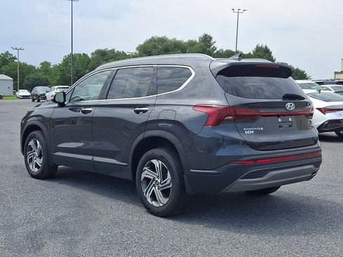 Certified 2023 Hyundai Santa Fe SEL AWD/4WD image 7