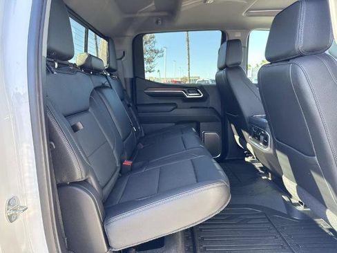 Used 2024 GMC Sierra 1500 Denali w/ Technology Package image 27