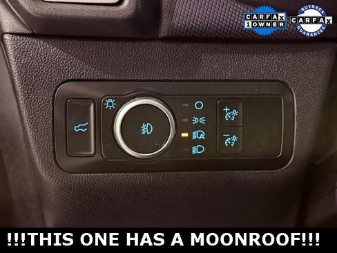 Used 2025 Ford Bronco Sport Big Bend w/ Convenience Package image 25